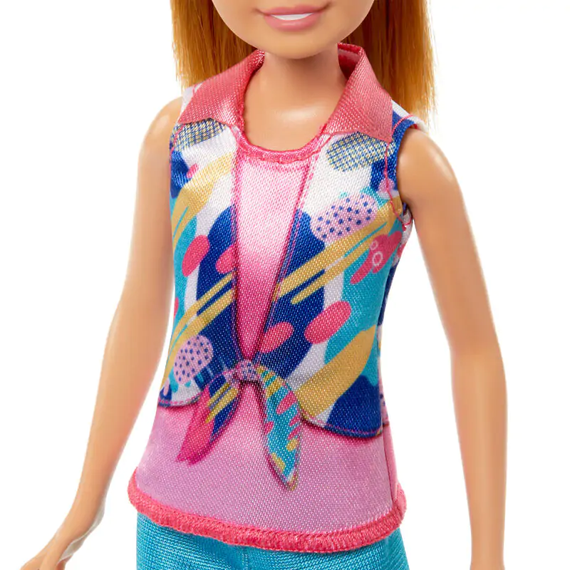 Barbie Stacie to the Rescue pack 2 dolls product photo