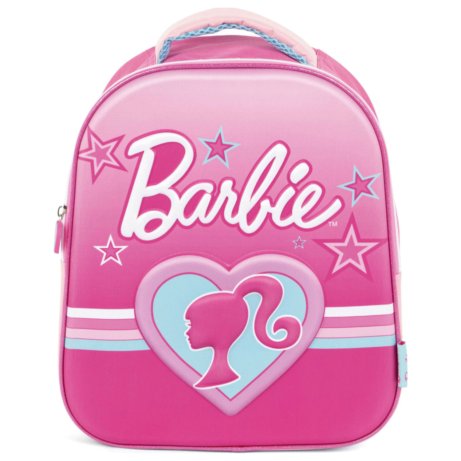 Barbie Star 3D Backpack, Bag 32 cm product photo