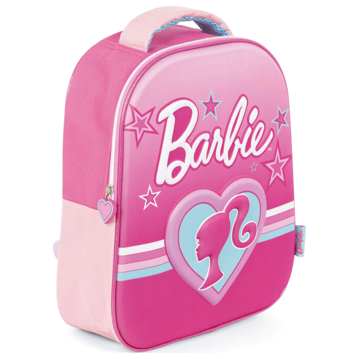Barbie Star 3D Backpack, Bag 32 cm product photo