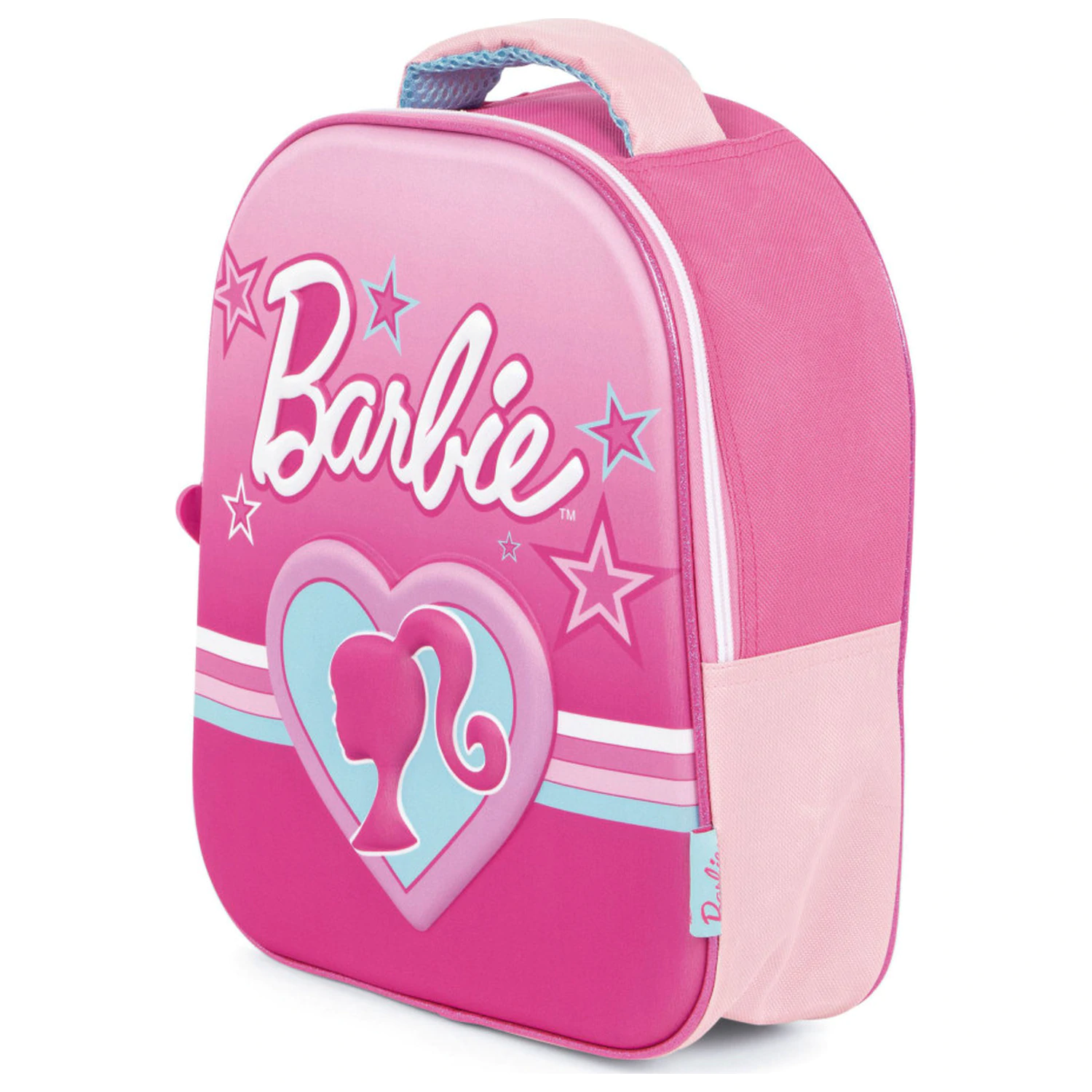 Barbie Star 3D Backpack, Bag 32 cm product photo