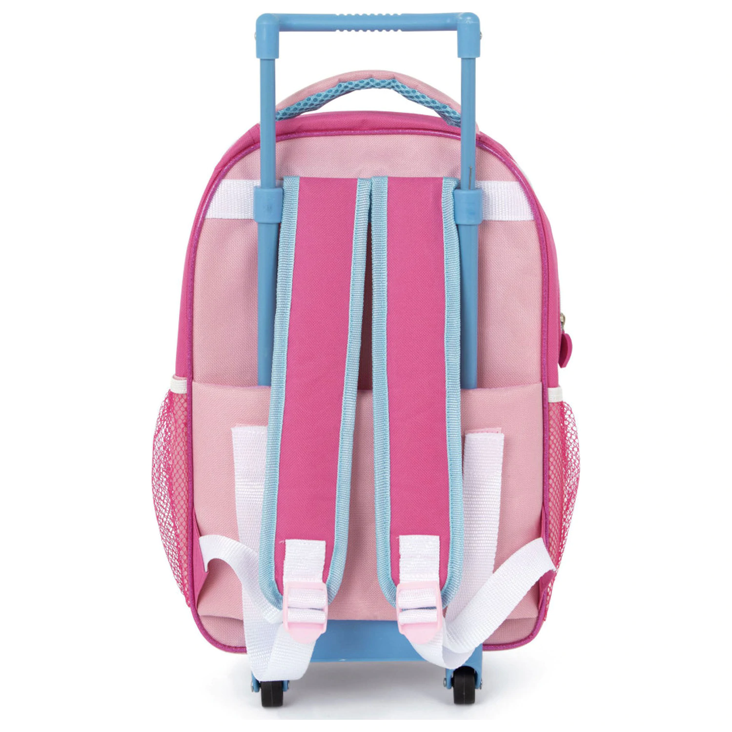 Barbie Star rolling kindergarten backpack, bag 36 cm product photo