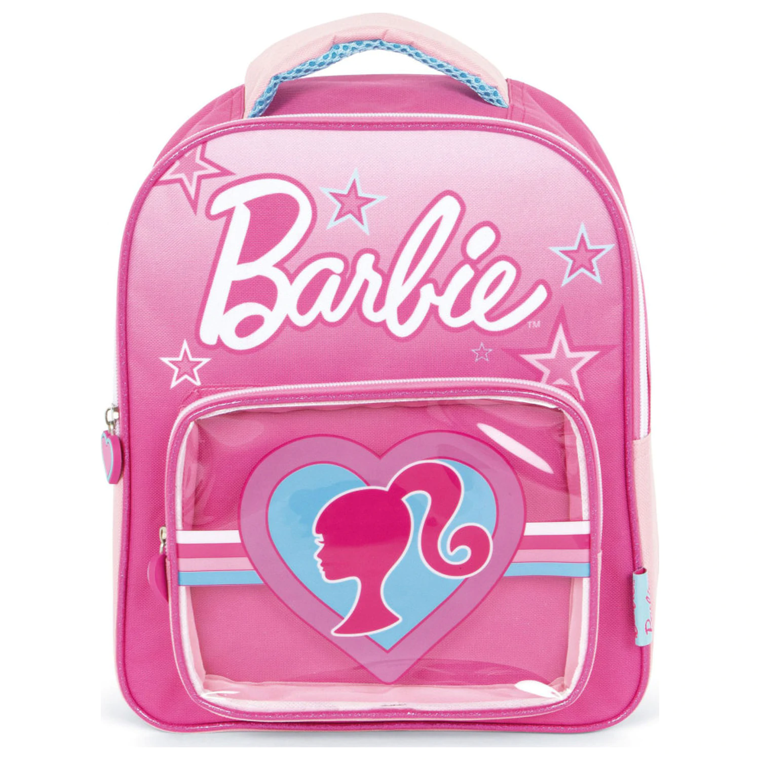 Barbie Star backpack, bag 30 cm product photo