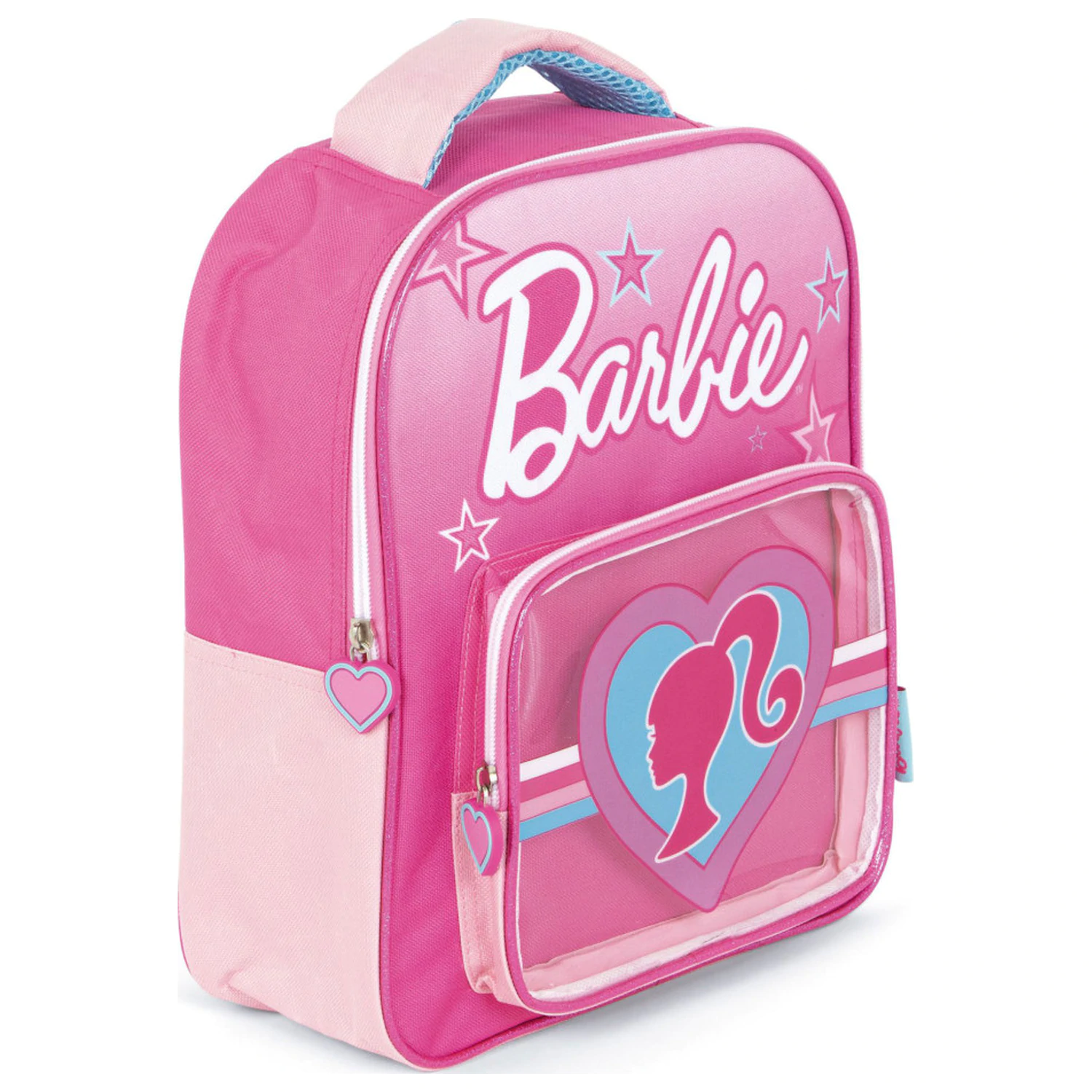 Barbie Star backpack, bag 30 cm product photo