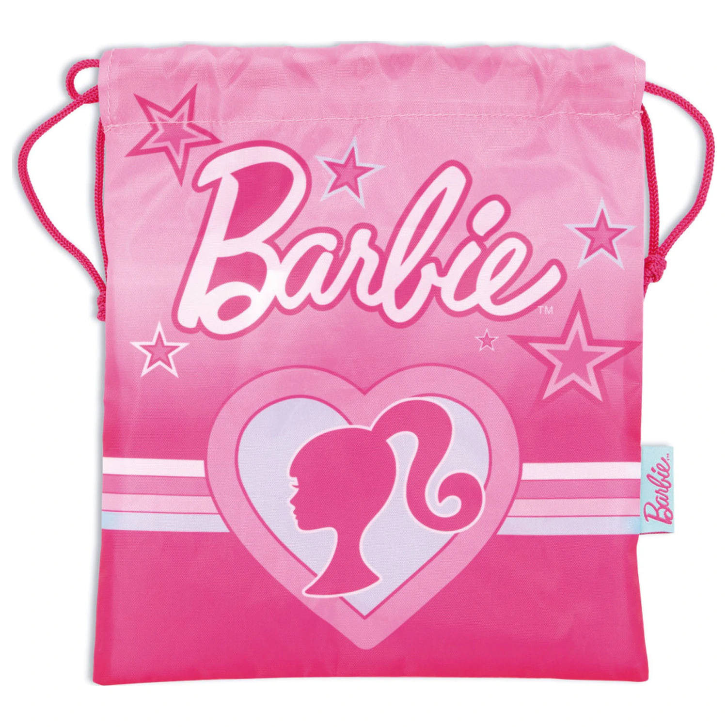 Barbie Star Lunch Bag 26.5 cm product photo