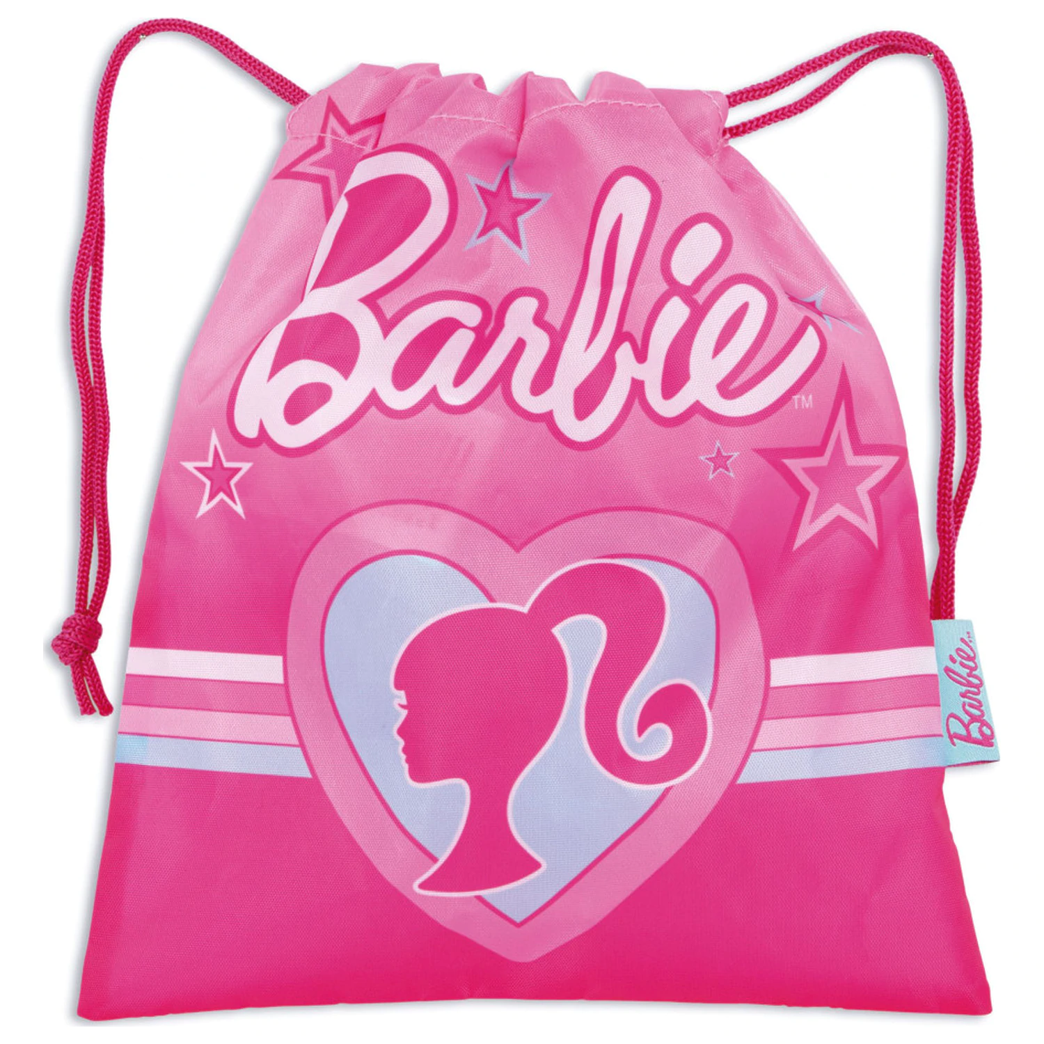 Barbie Star Lunch Bag 26.5 cm product photo