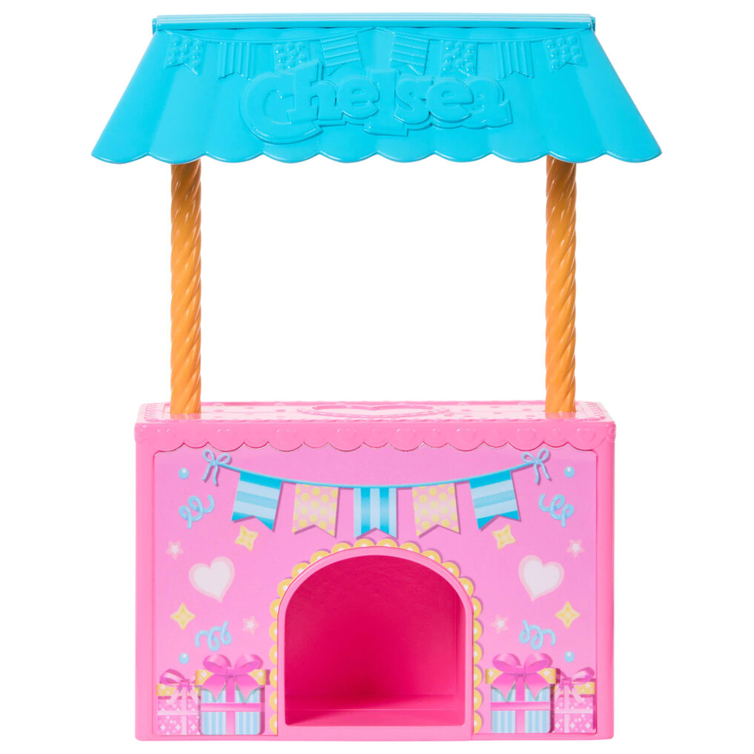 Barbie Surprise birthday party doll product photo