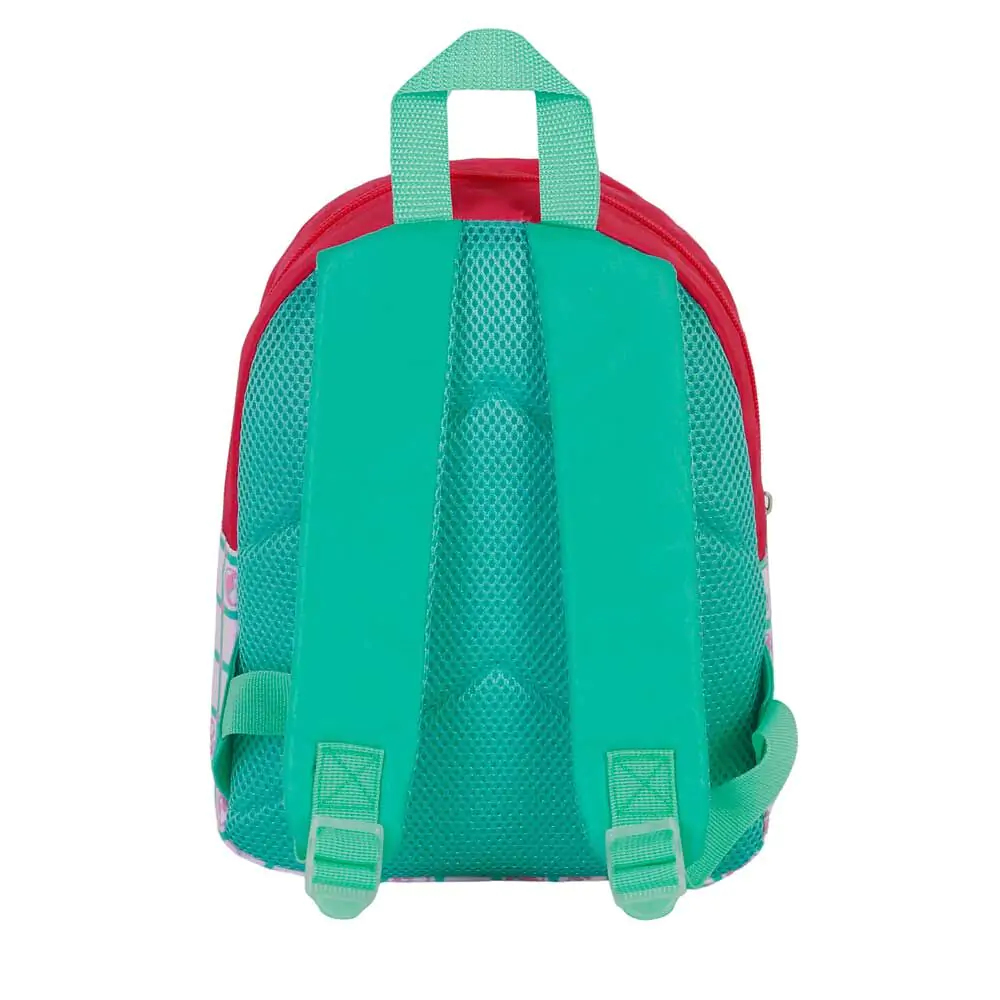 Barbie backpack 27cm product photo