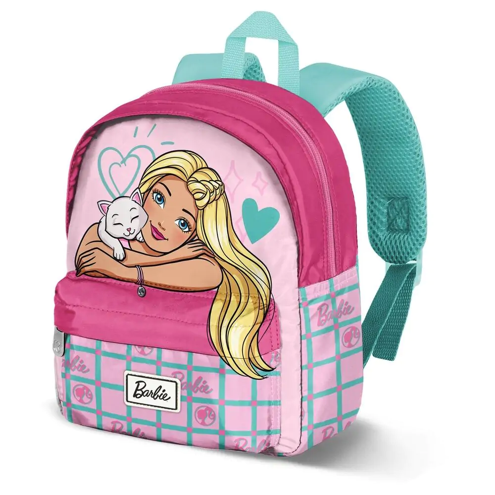 Barbie backpack 27cm termékfotó