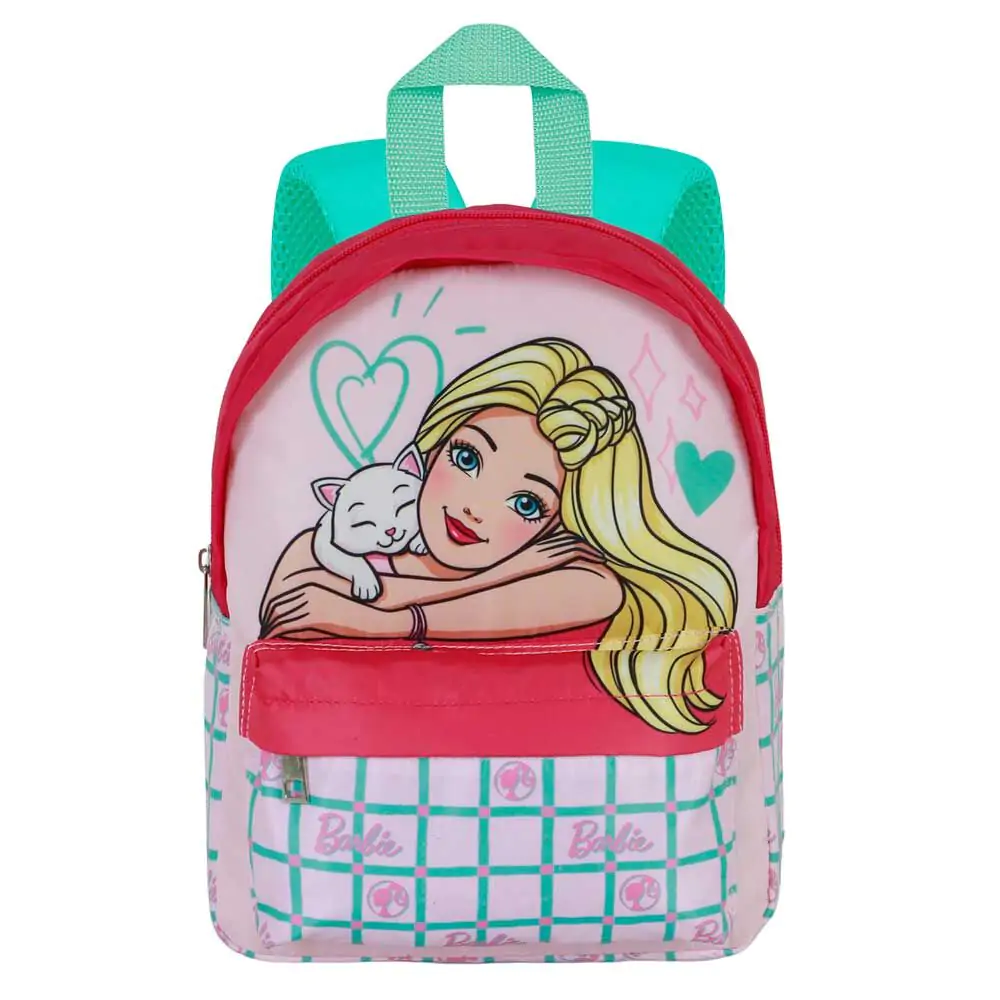 Barbie backpack 27cm product photo