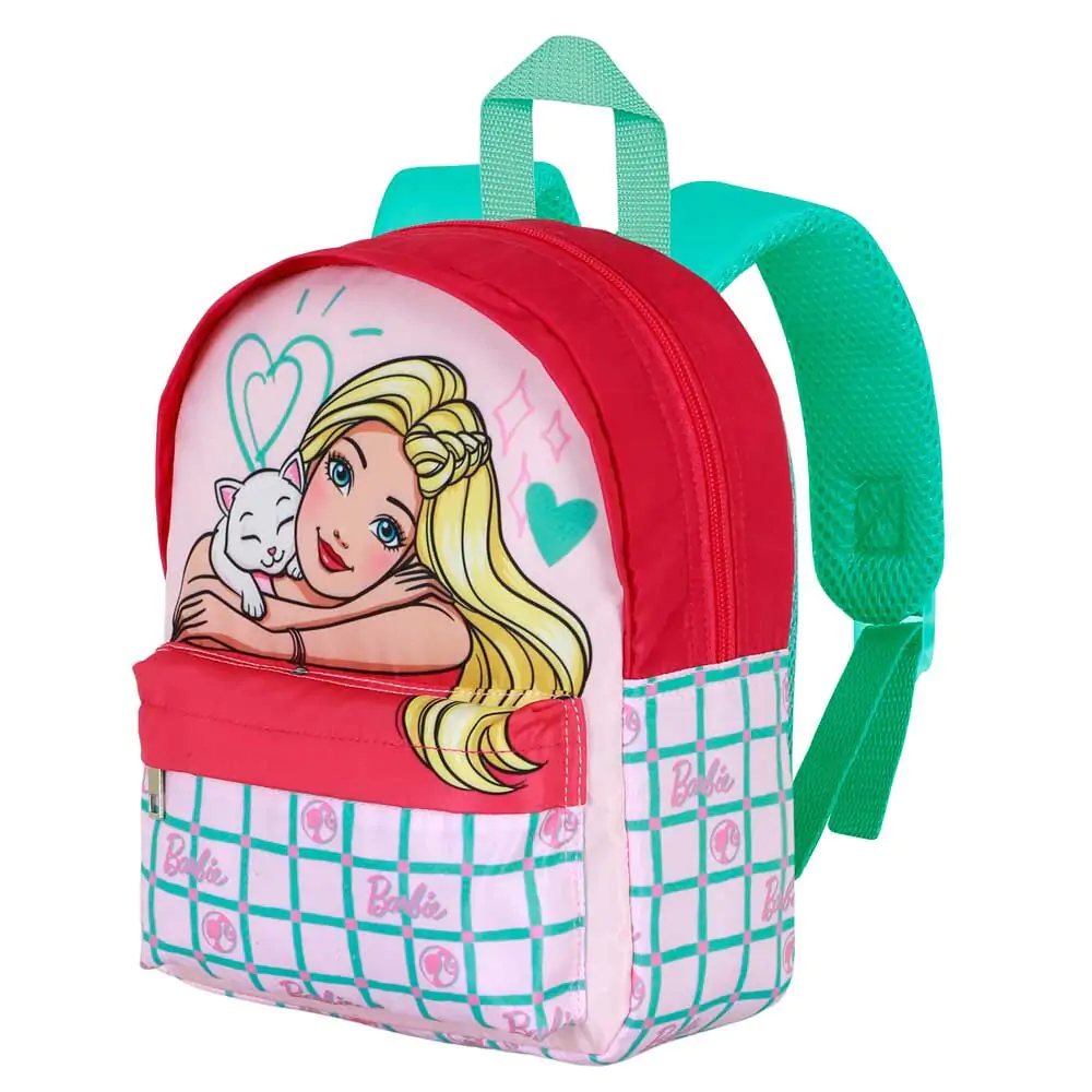 Barbie backpack 27cm product photo