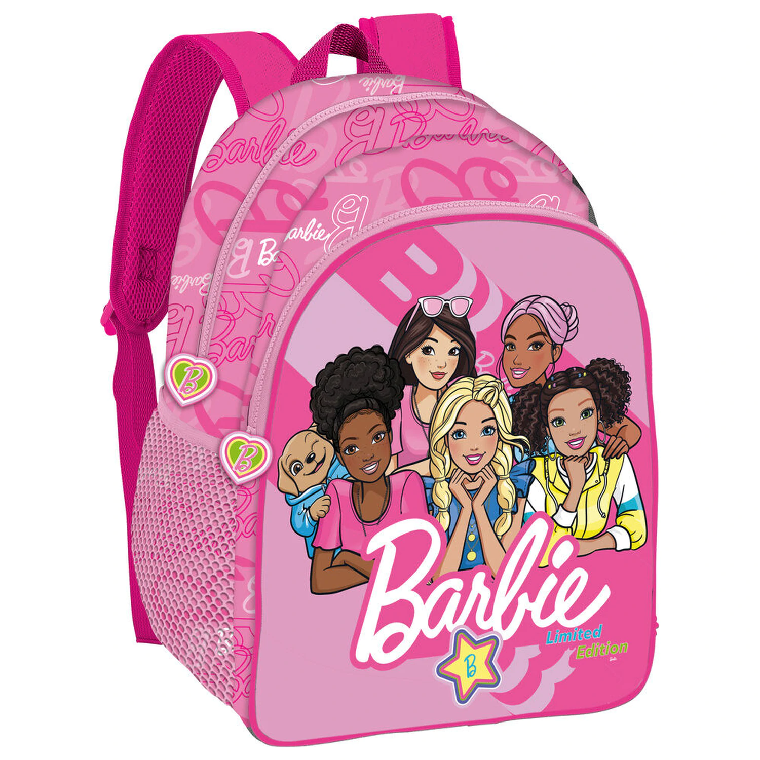 Barbie backpack 40cm product photo