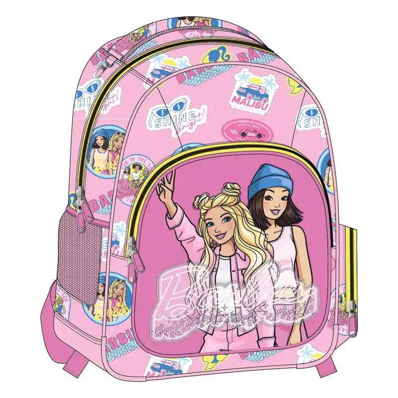 Barbie backpack 42cm termékfotó