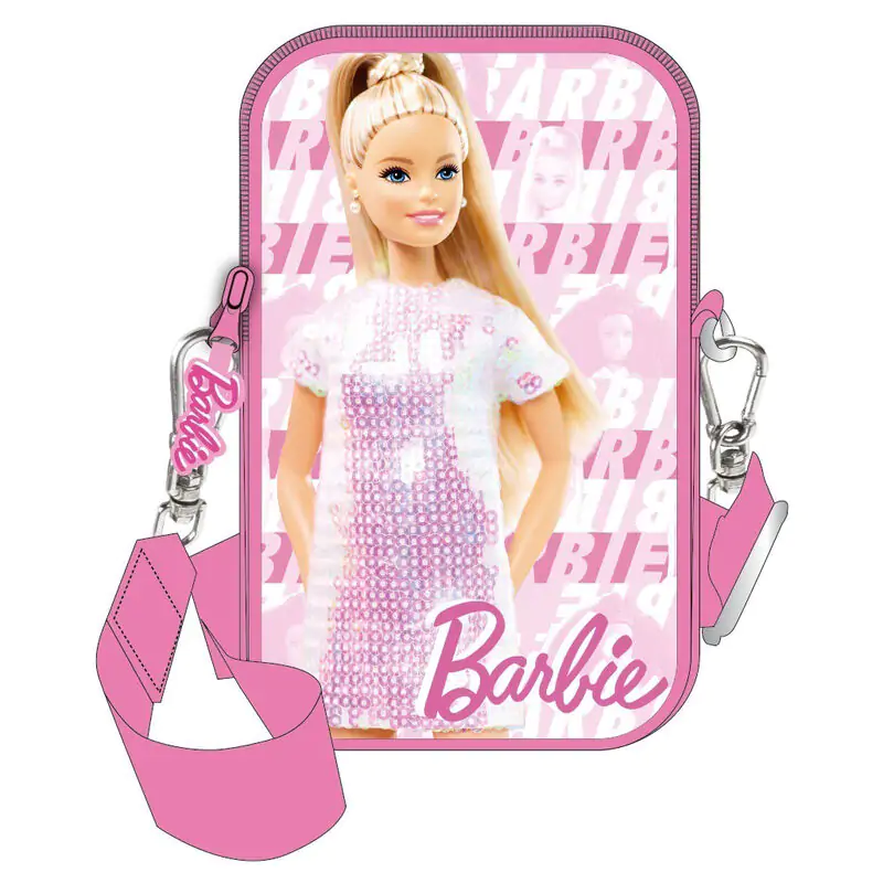 Barbie Smartphone case bag product photo