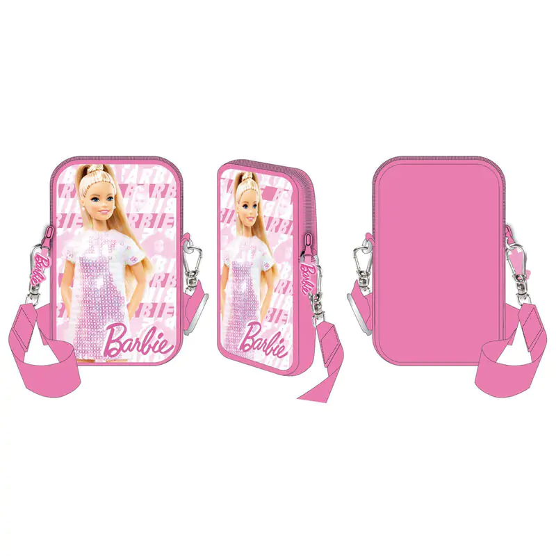 Barbie Smartphone case bag product photo