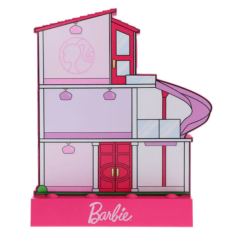 Barbie The Dream House lamp termékfotó