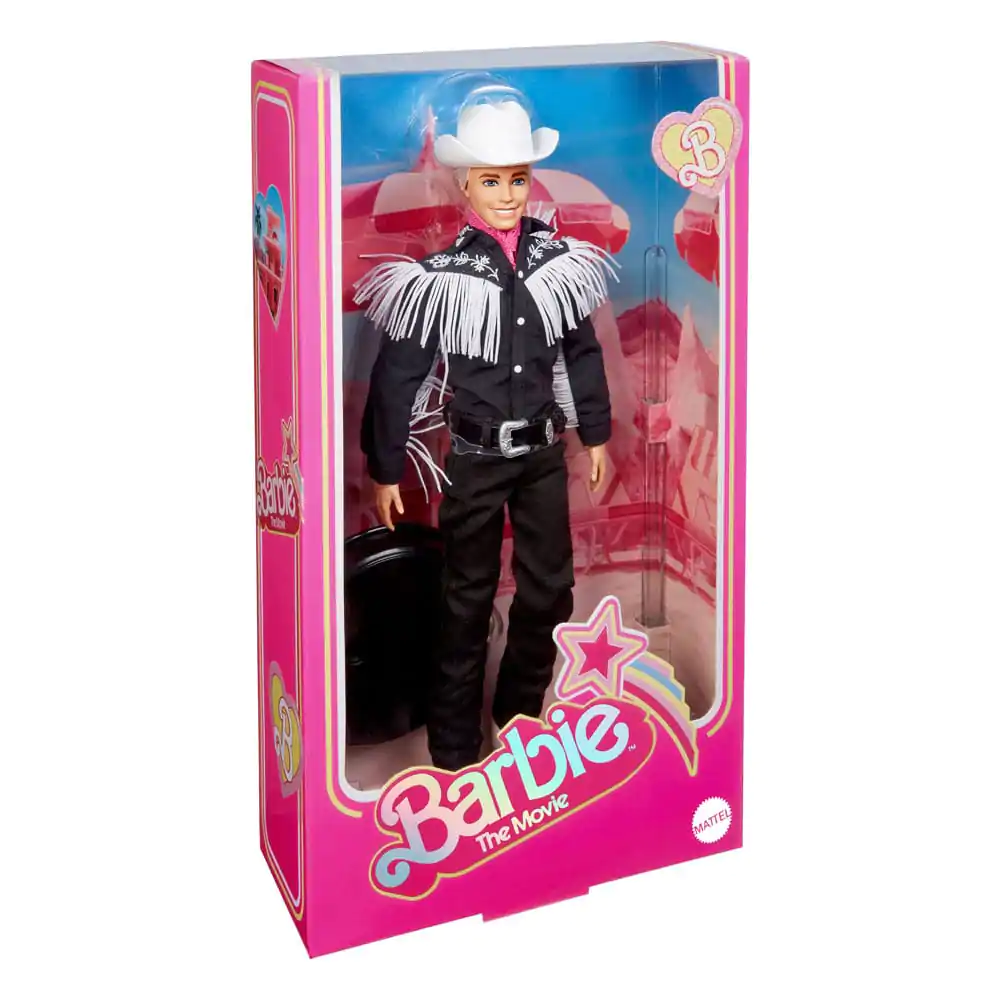 Barbie The Movie Doll Cowboy Ken termékfotó