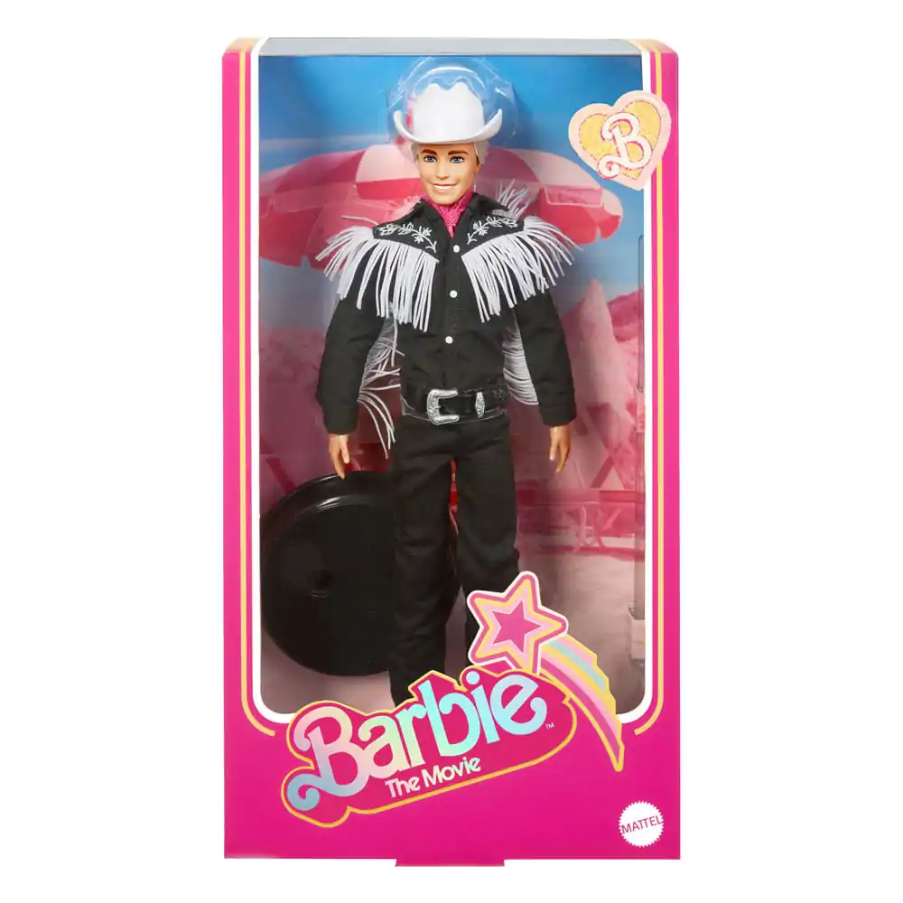 Barbie The Movie Doll Cowboy Ken termékfotó
