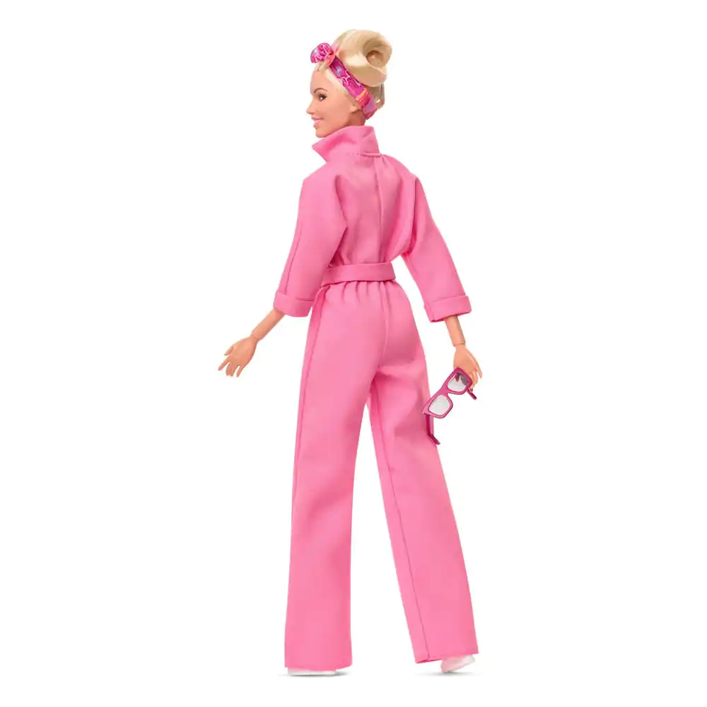 Barbie The Movie Doll Pink Power Jumpsuit Barbie termékfotó