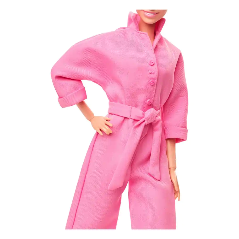 Barbie The Movie Doll Pink Power Jumpsuit Barbie termékfotó