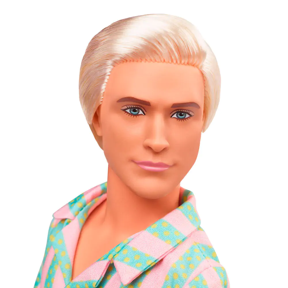 Barbie The Movie Surfer Ken doll product photo