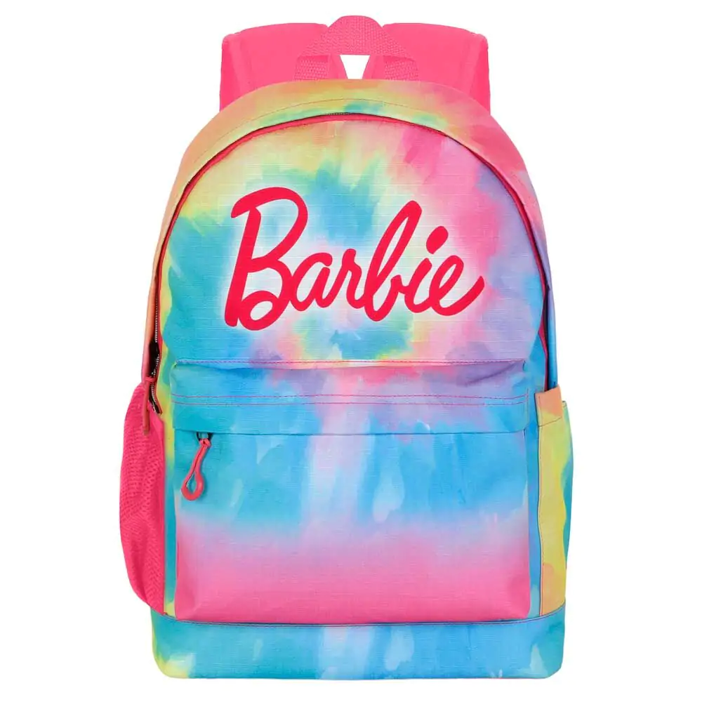 Barbie Tie Dye adaptable backpack 43cm product photo