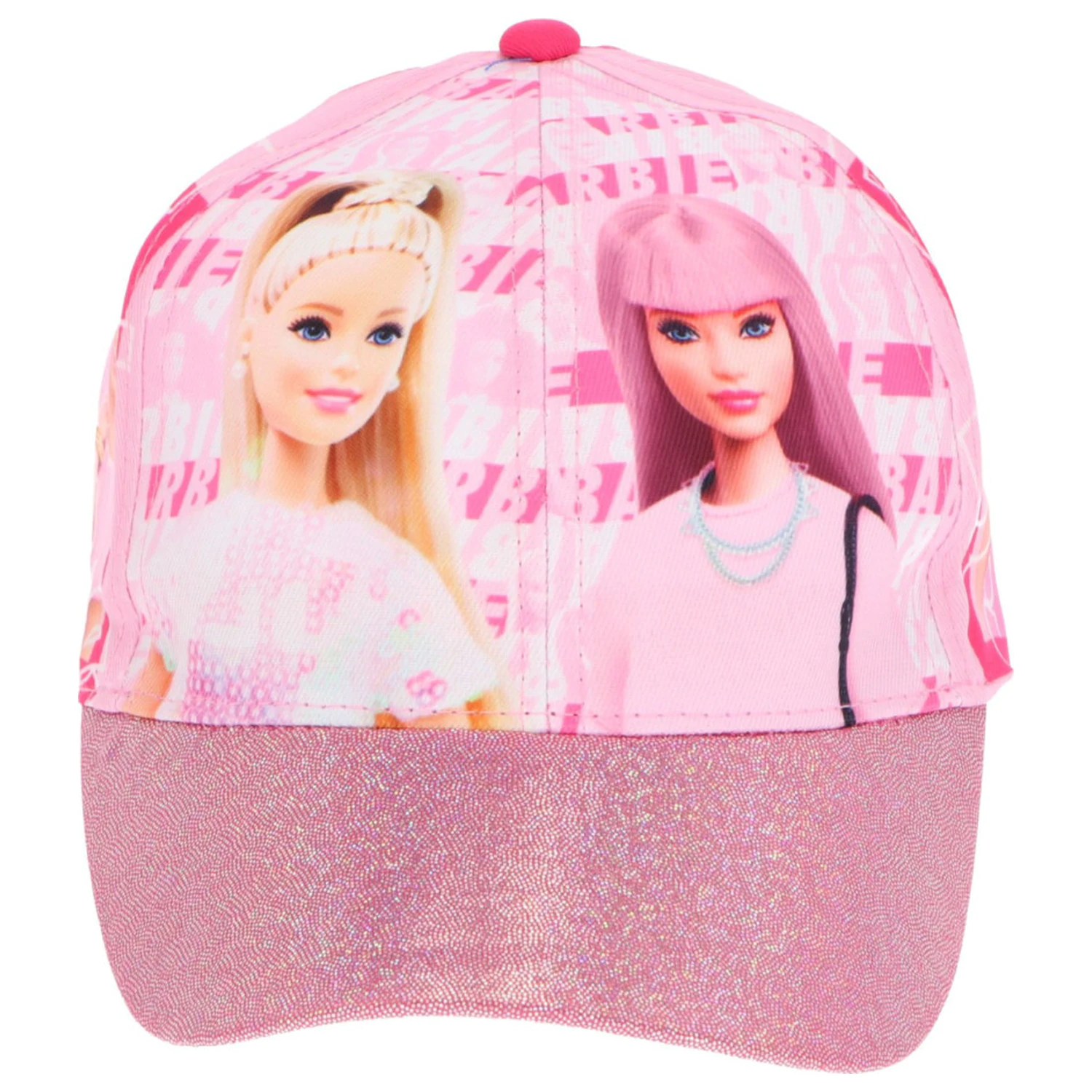 Barbie Together Kids Baseball Cap 54 cm product photo