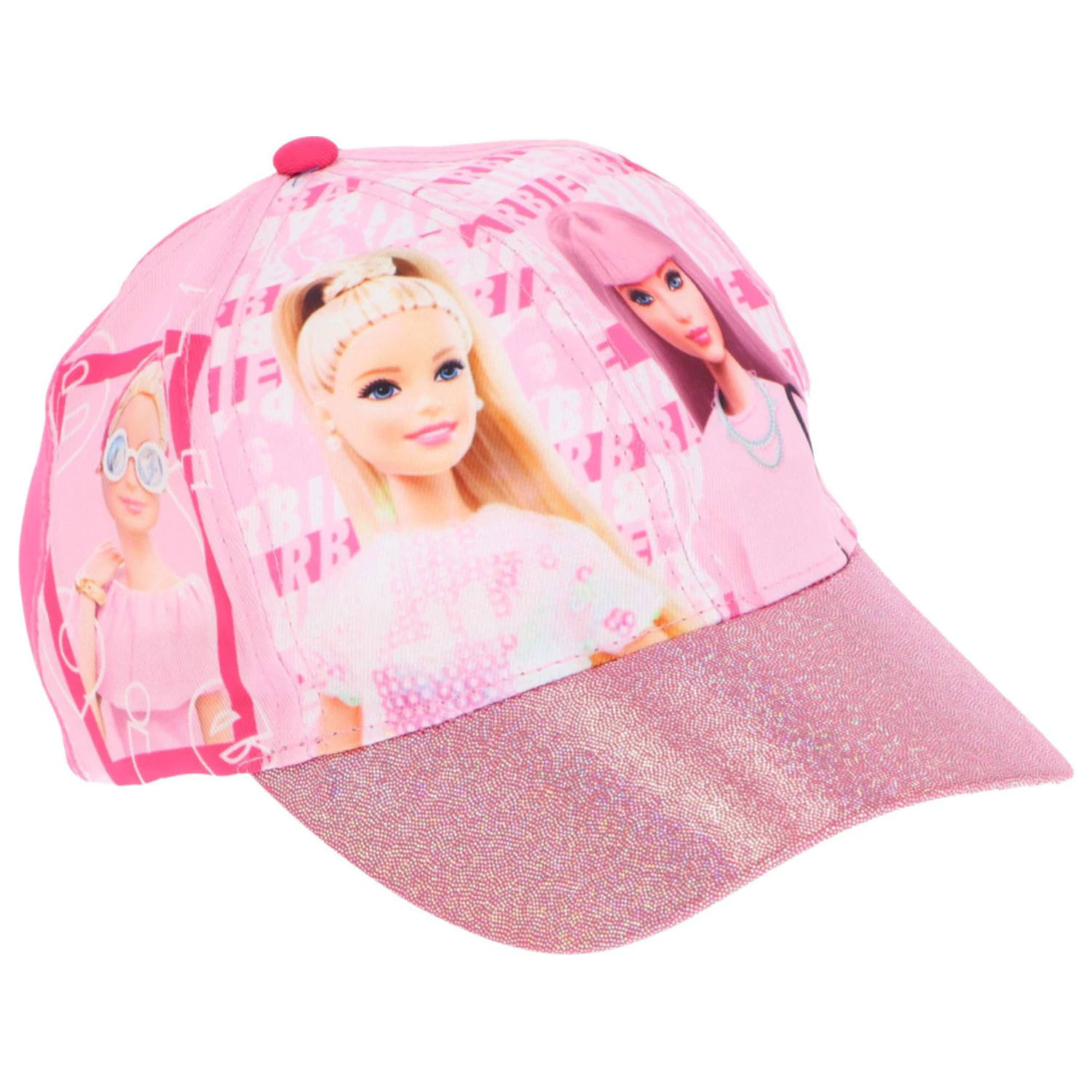 Barbie Together Kids Baseball Cap 54 cm product photo