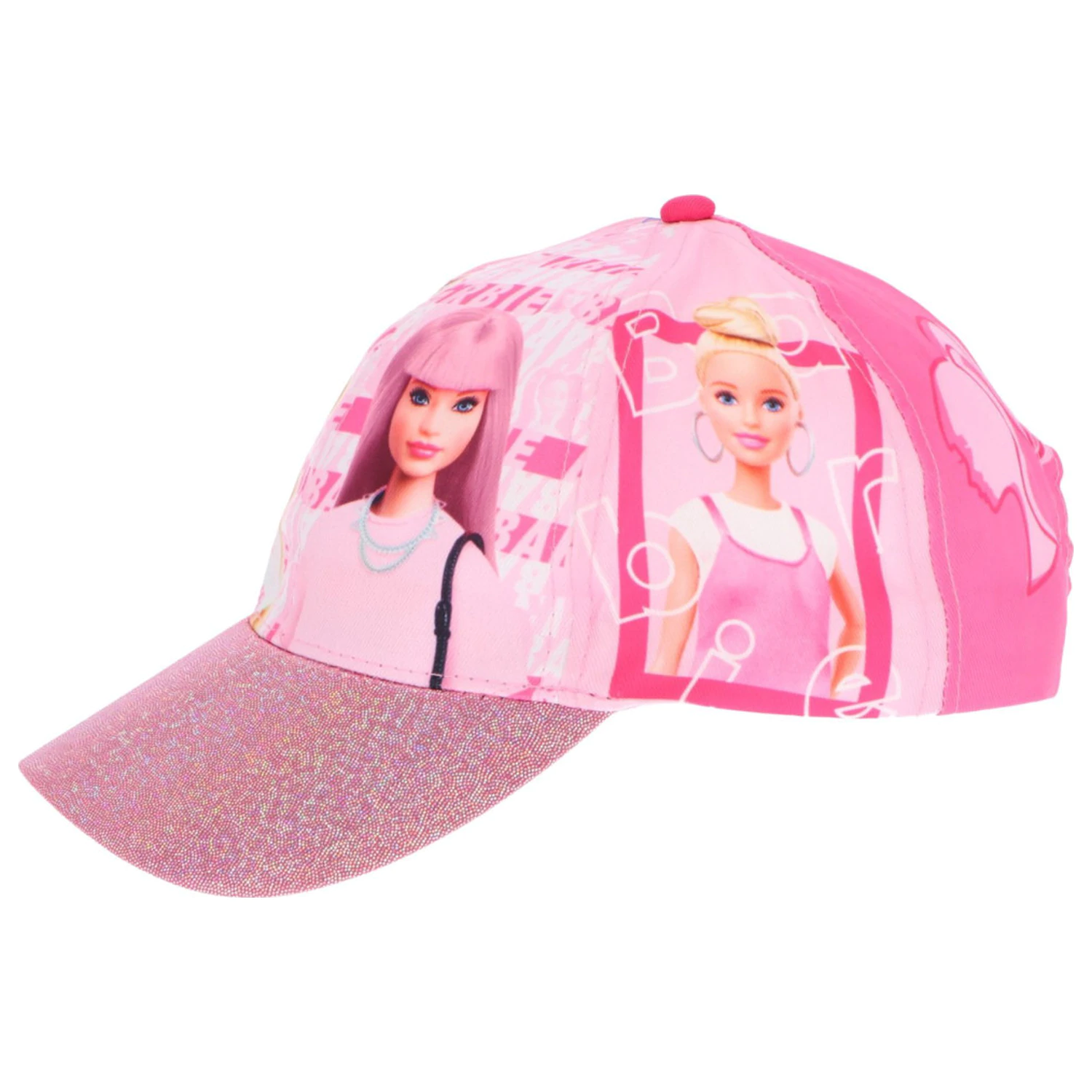 Barbie Together Kids Baseball Cap 54 cm product photo