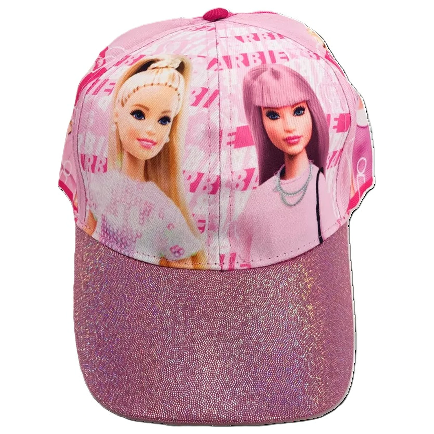Barbie Together Kids Baseball Cap 54 cm product photo