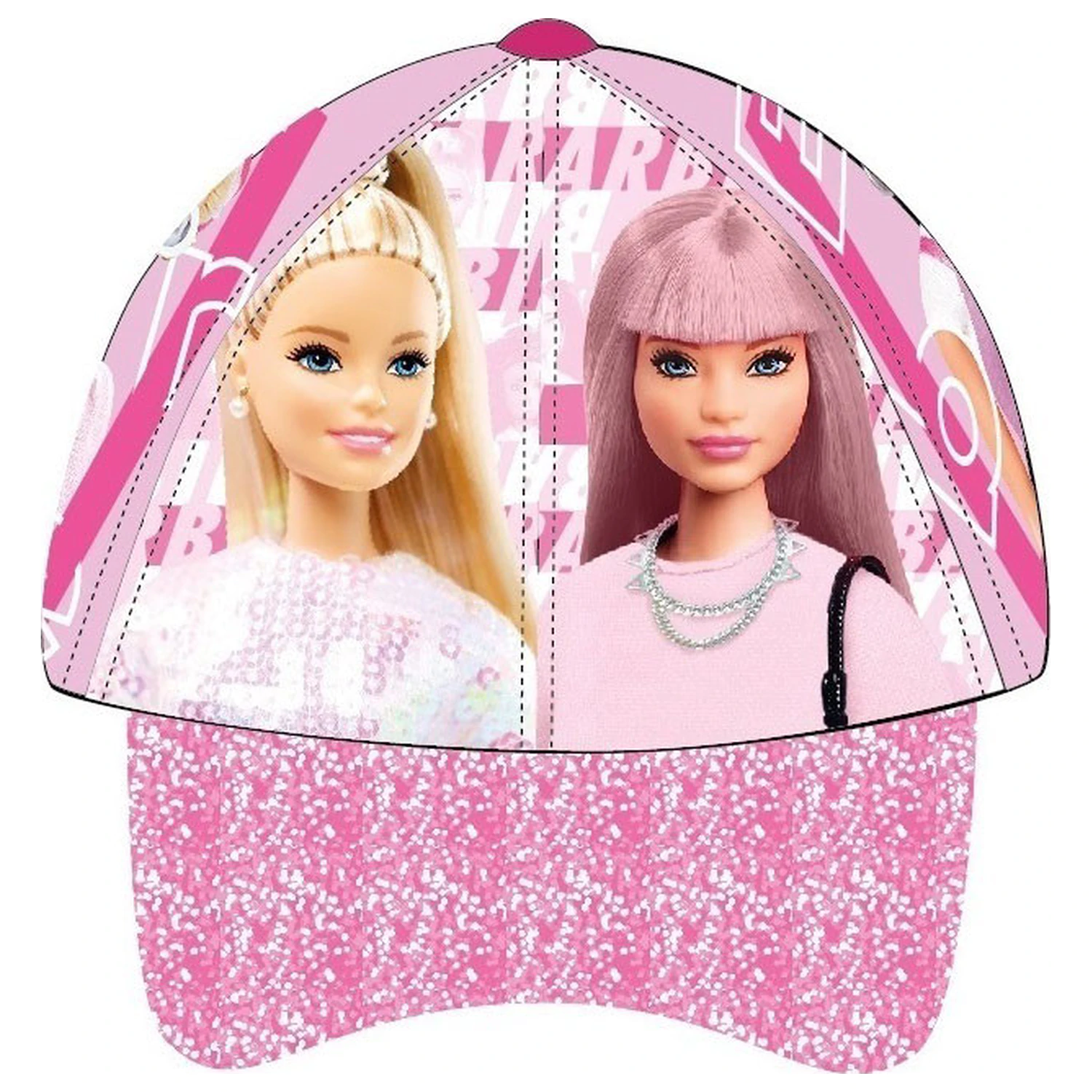 Barbie Together Kids Baseball Cap 54 cm product photo
