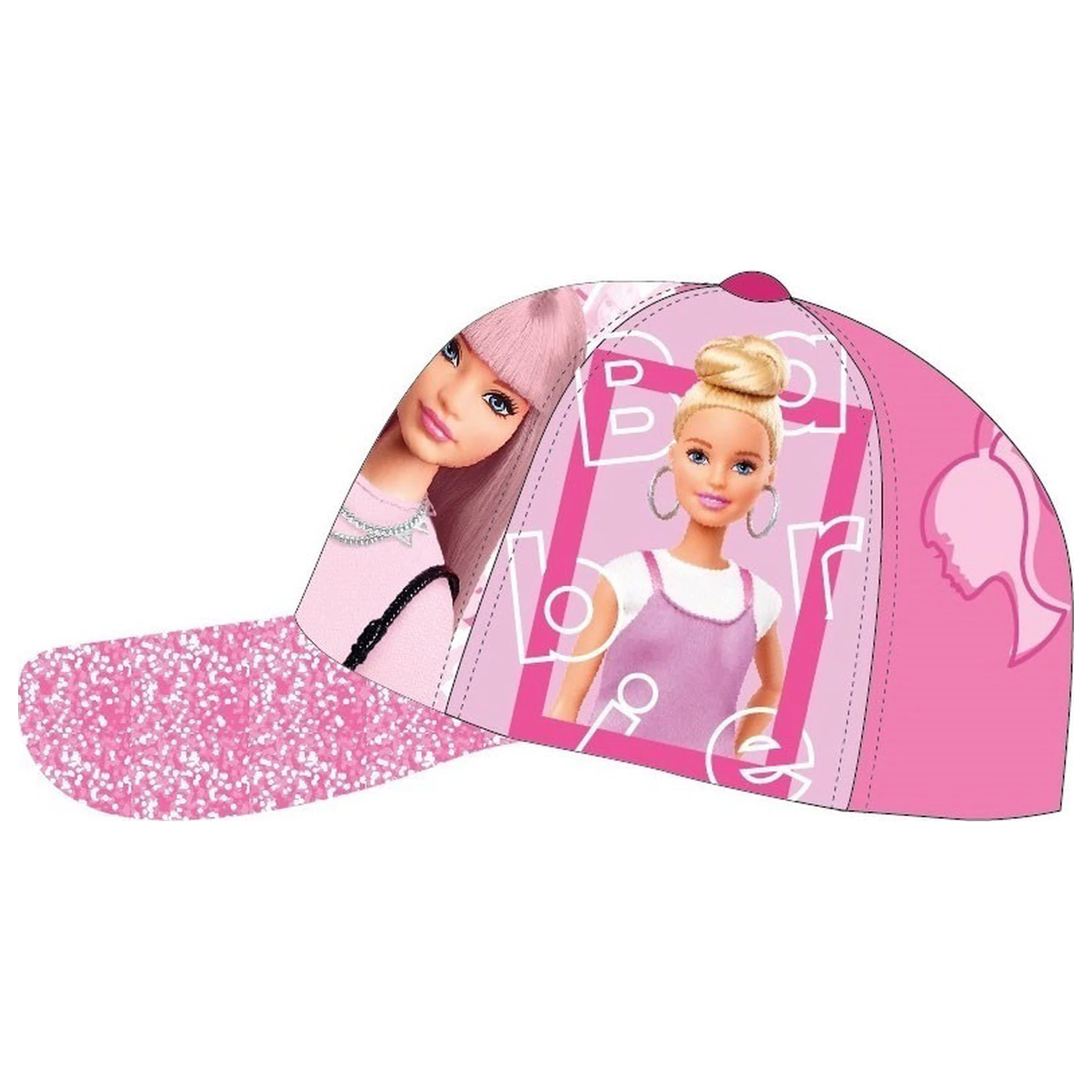 Barbie Together Kids Baseball Cap 54 cm product photo
