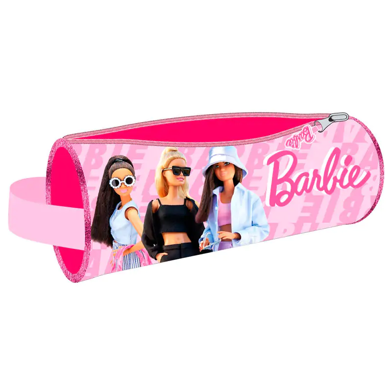 Barbie pencil case product photo