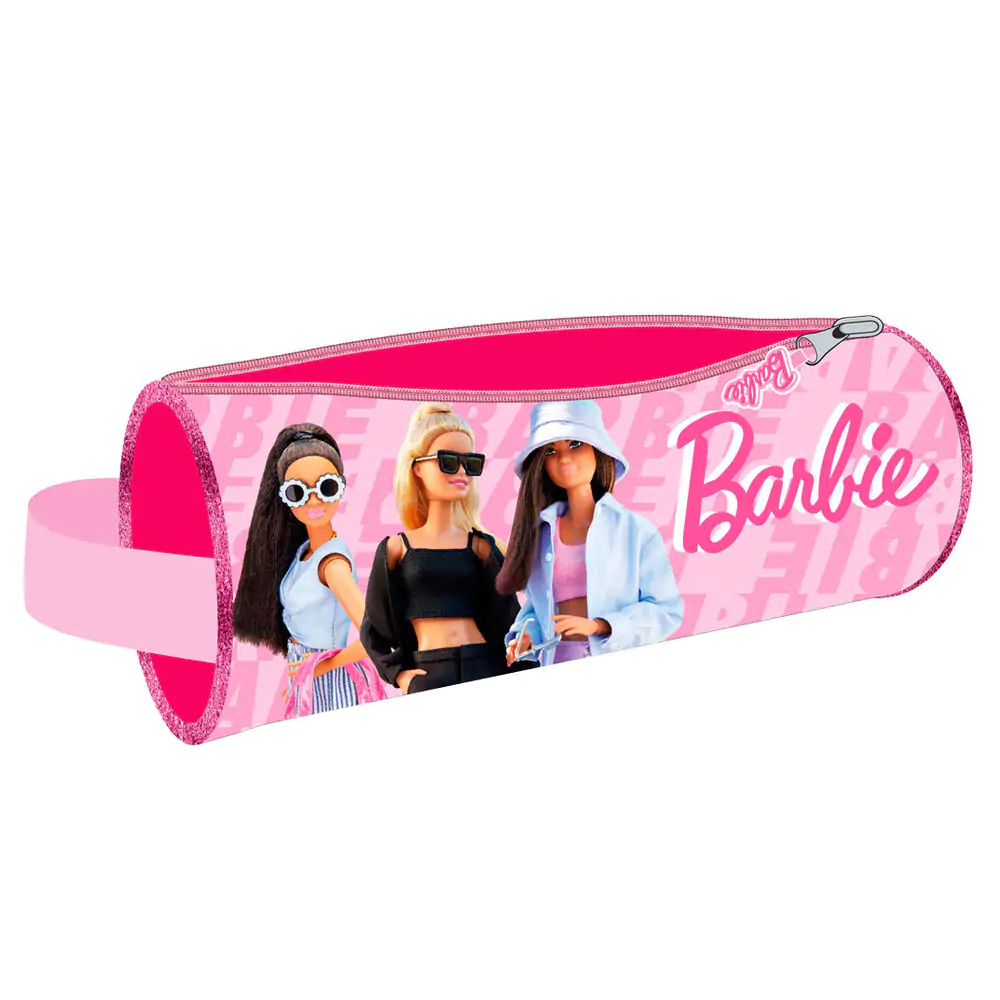 Barbie pencil case product photo