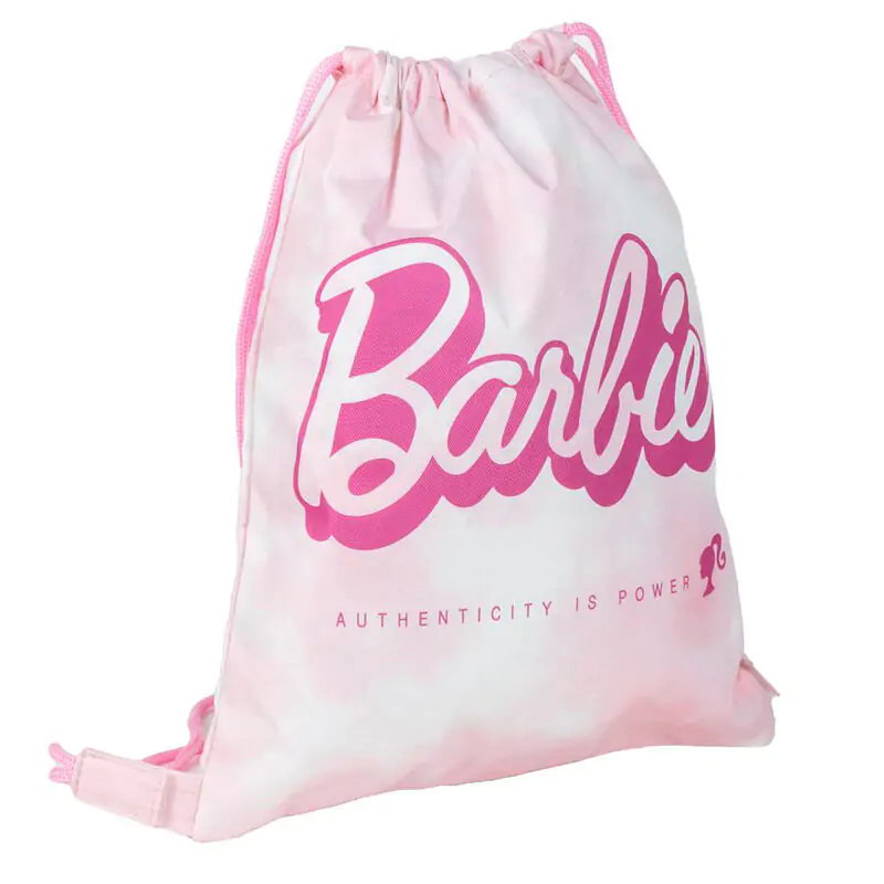 Barbie gym bag 39cm termékfotó