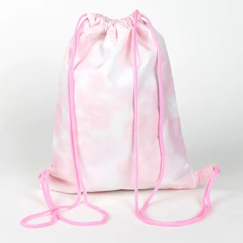 Barbie gym bag 39cm termékfotó