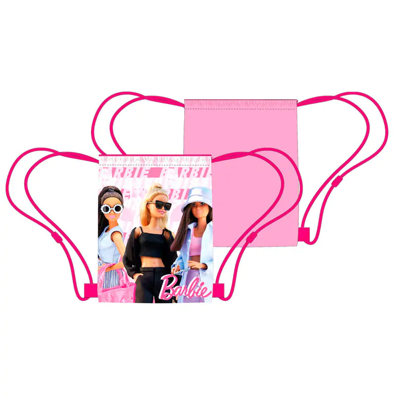 Barbie gym bag 40cm product photo