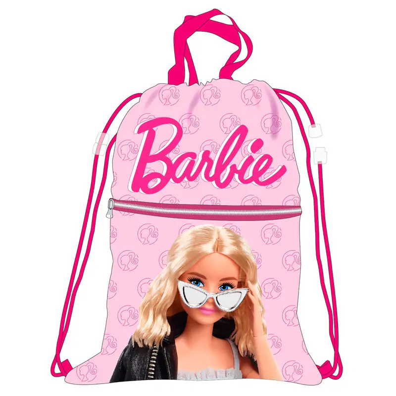 Barbie gym bag 45cm product photo