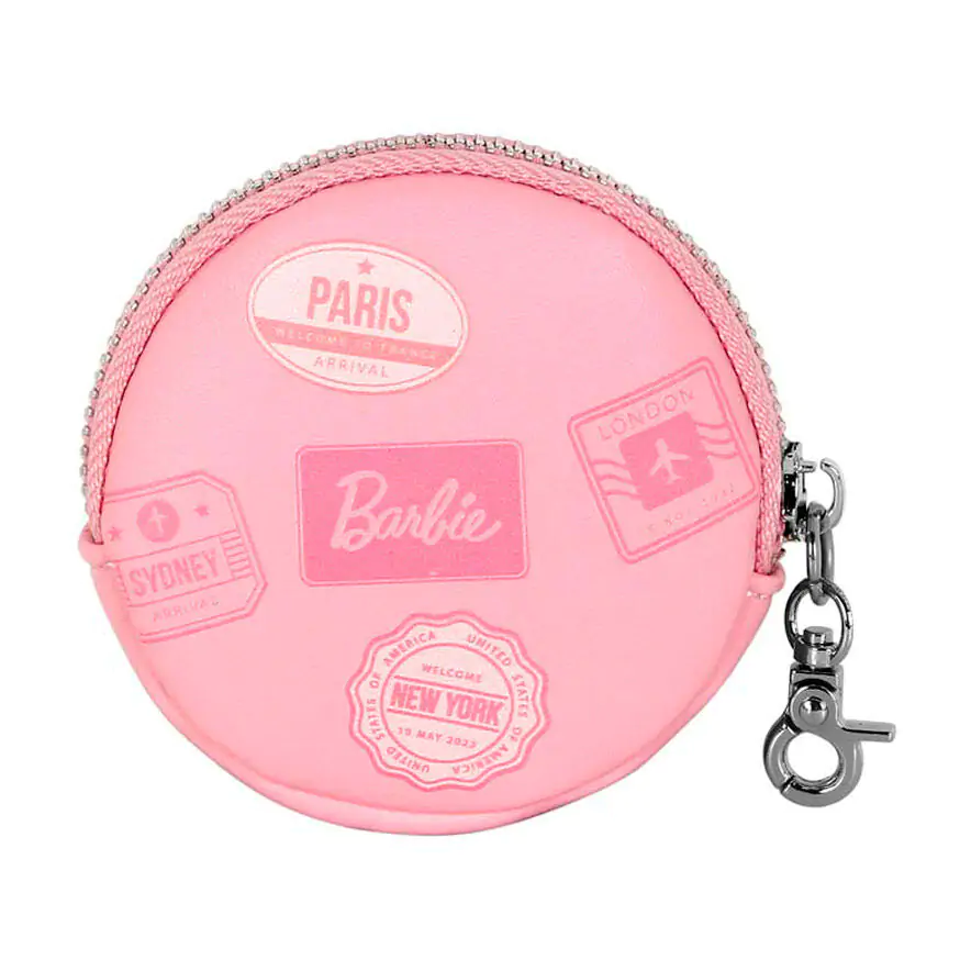 Barbie Travel purse termékfotó