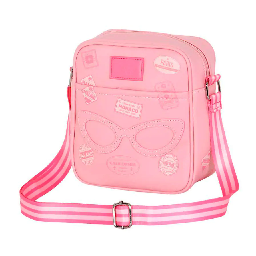 Barbie Travel shoulder bag termékfotó