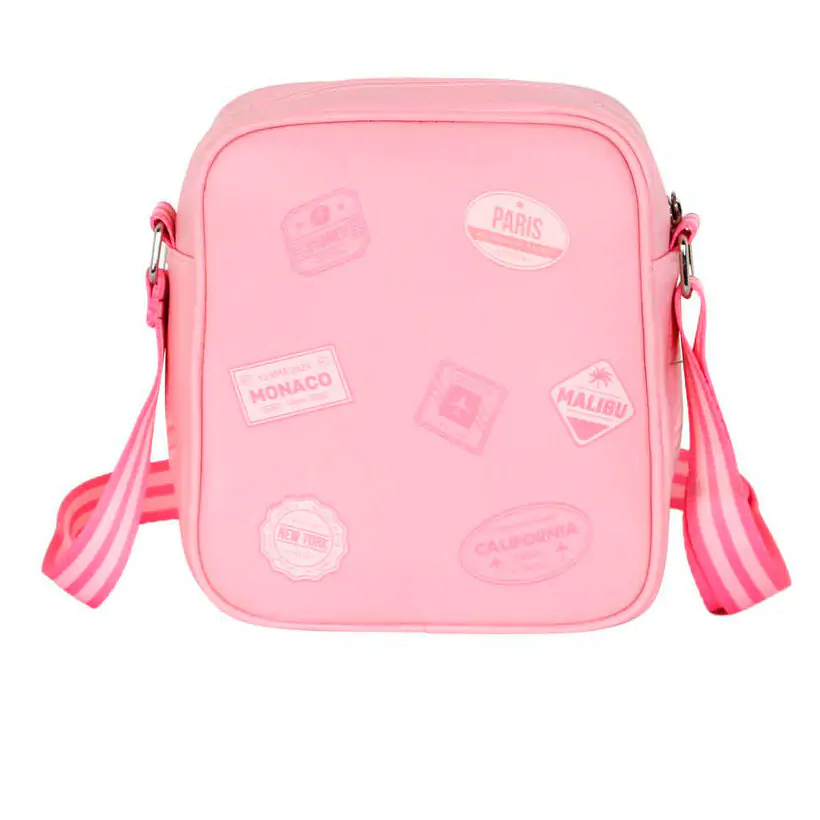 Barbie Travel shoulder bag termékfotó