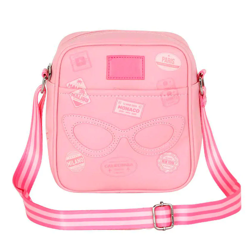 Barbie Travel shoulder bag termékfotó