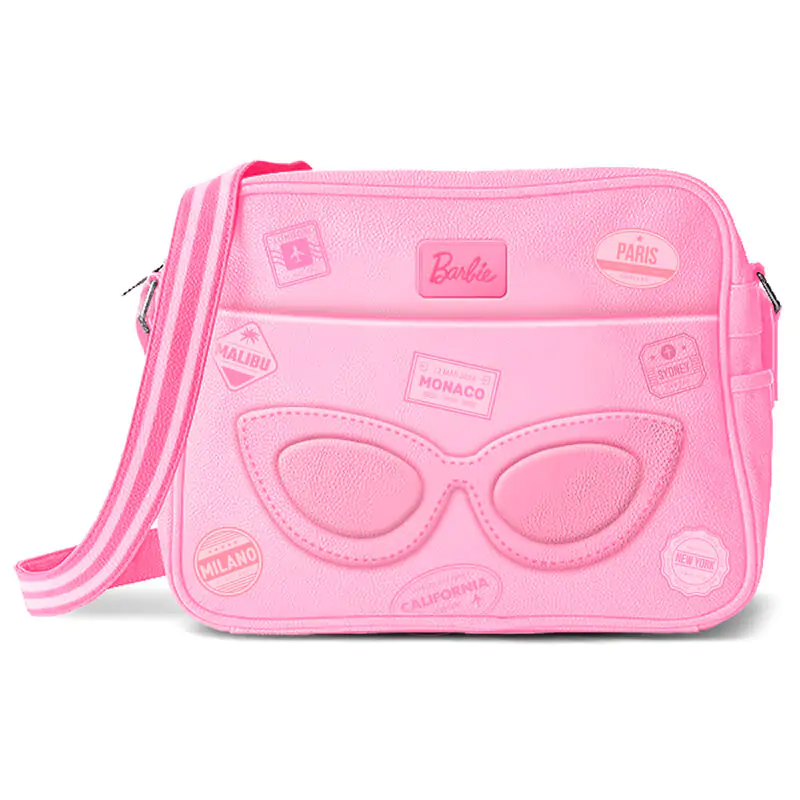 Barbie Travel shoulder bag termékfotó