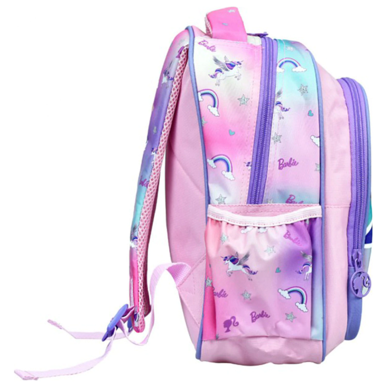 Barbie Unicorn backpack, bag 30 cm product photo
