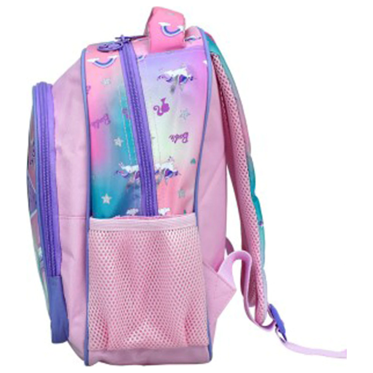 Barbie Unicorn backpack, bag 30 cm product photo