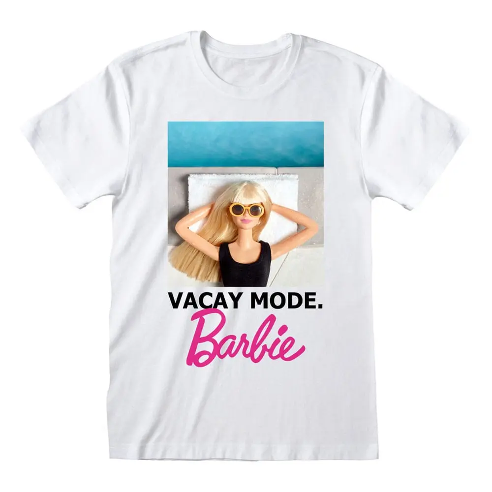 Barbie Vacay Mode t-shirt product photo