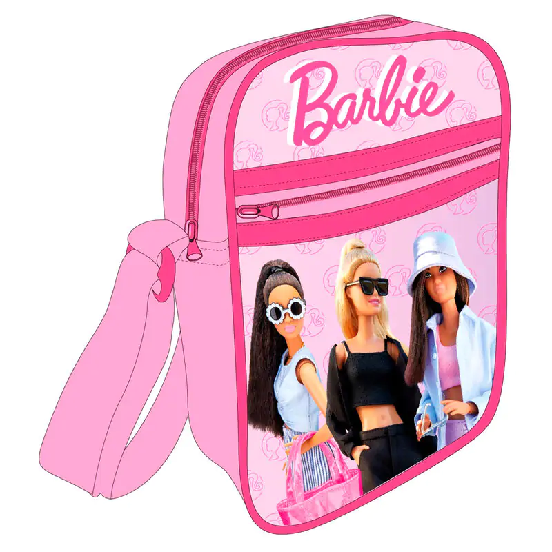 Barbie shoulder bag product photo