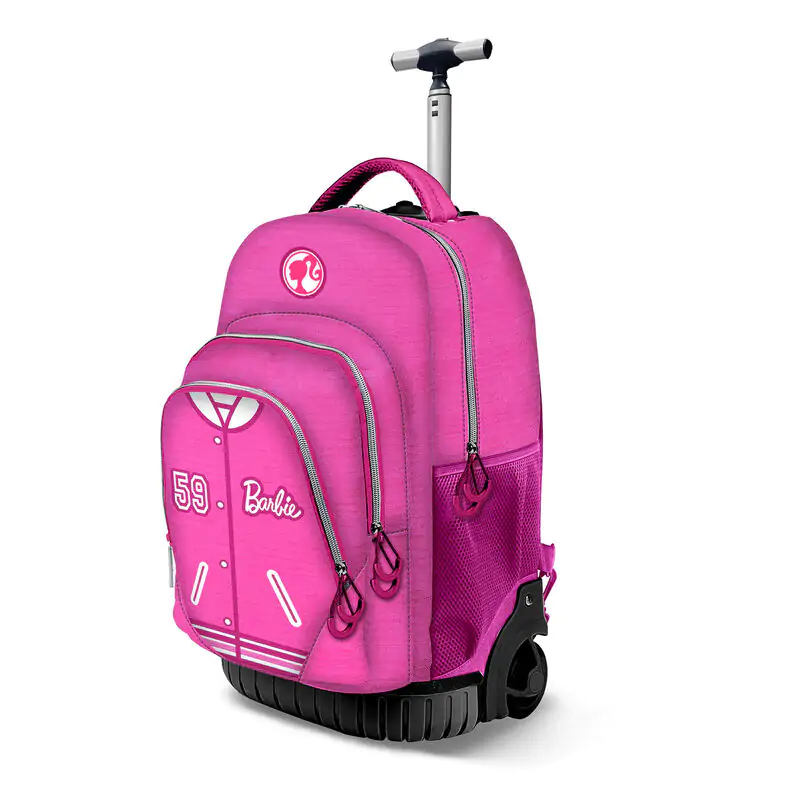Barbie Varsity trolley 47cm product photo