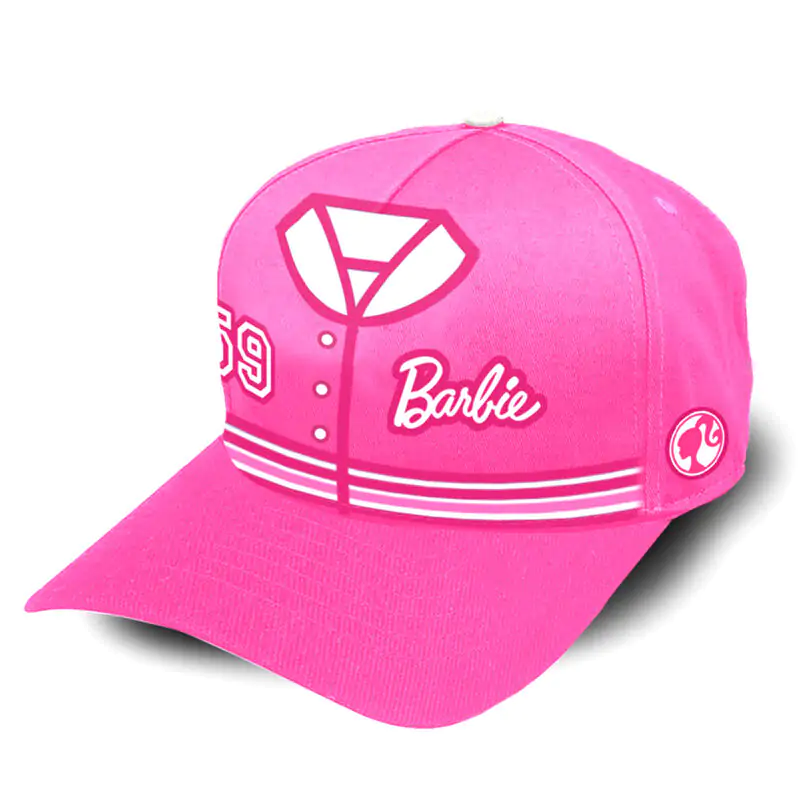 Barbie Varsity kids cap product photo