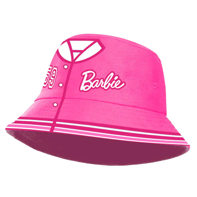 Barbie Varsity kids hat product photo