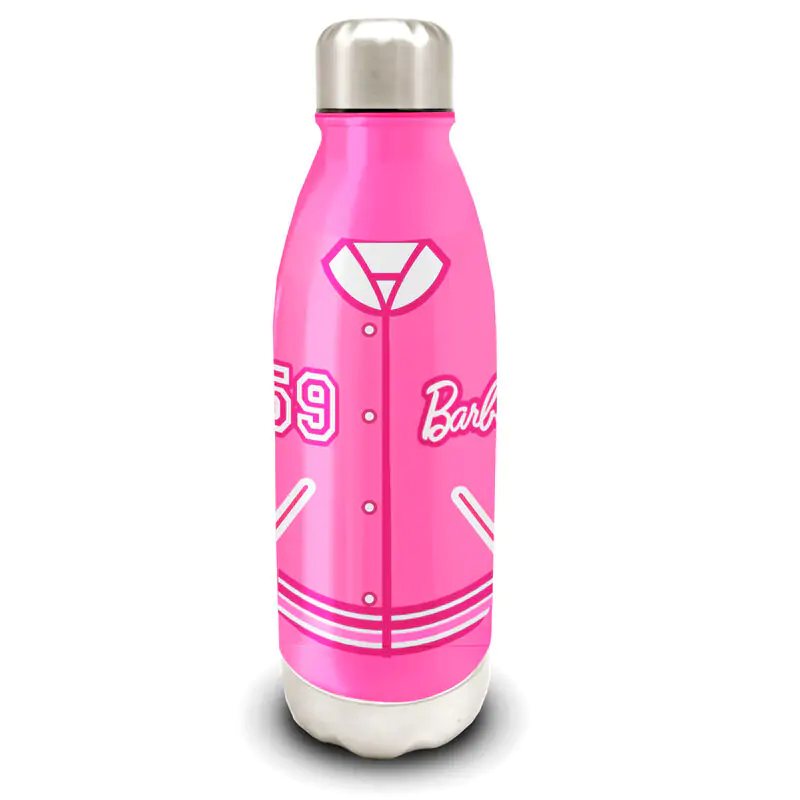 Barbie Varsity bottle product photo